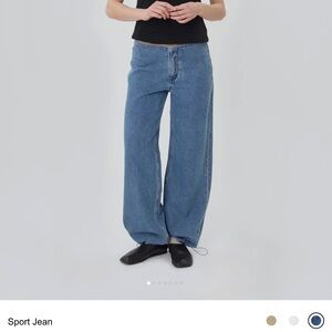 Still Here Sport Jean size 26